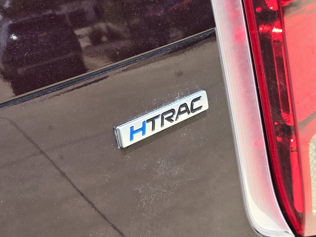 Used 2024 Hyundai Palisade Calligraphy AWD/4WD image 16
