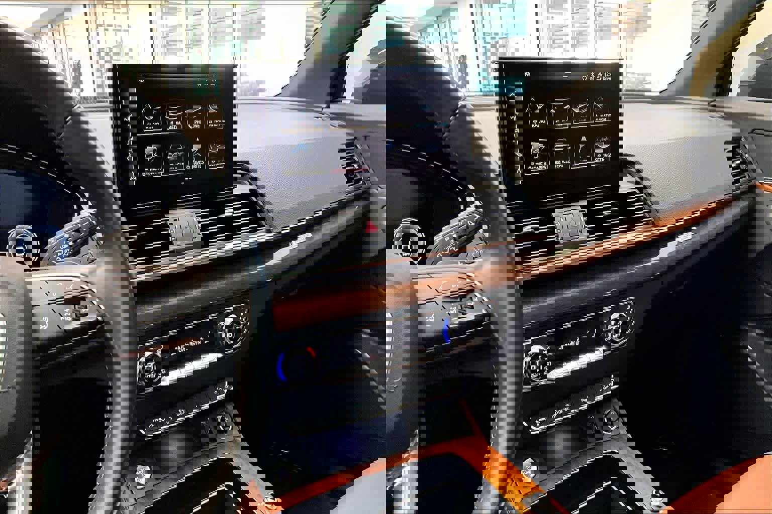 Used 2022 Audi Q5 2.0T Premium Plus image 7