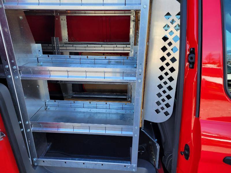 Used 2022 Ford Transit Connect XL image 34