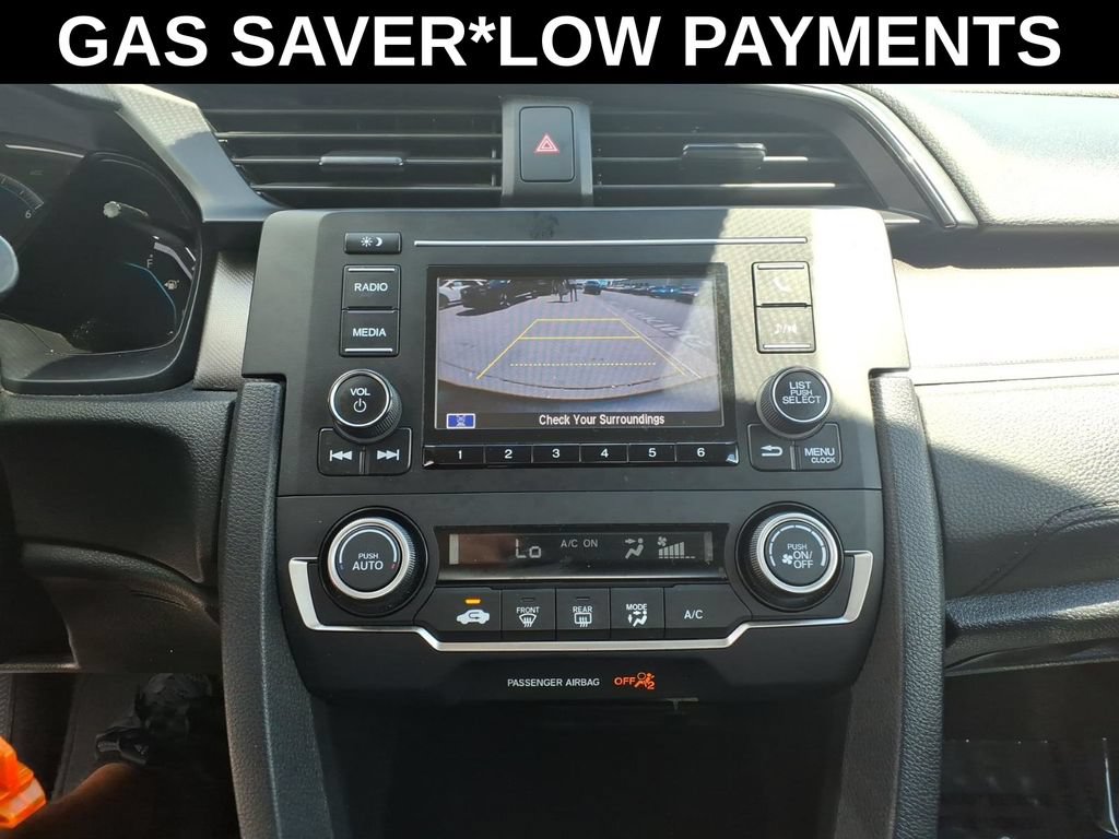 Used 2020 Honda Civic LX image 26