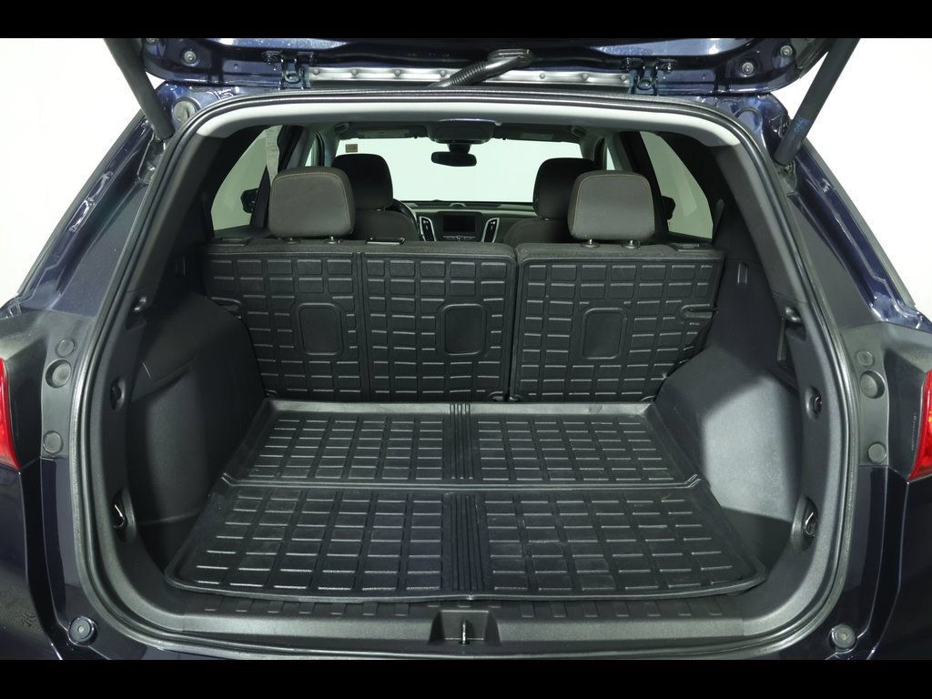 Used 2021 Chevrolet Equinox LT FWD image 10