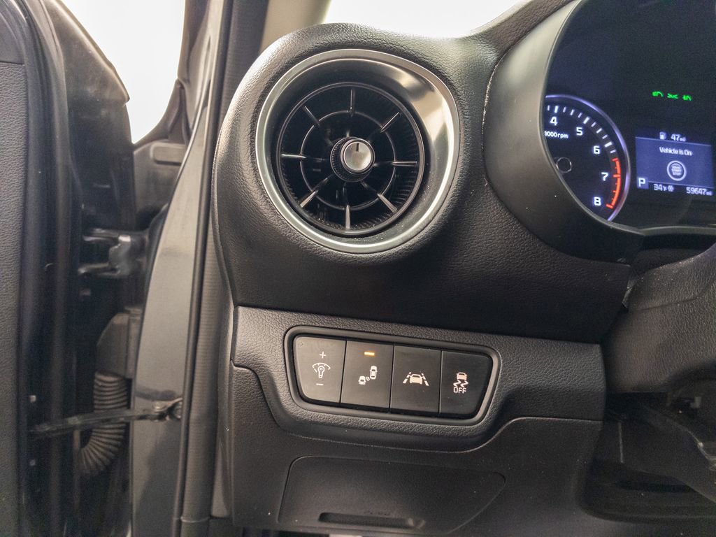 Used 2021 Kia Forte EX image 27