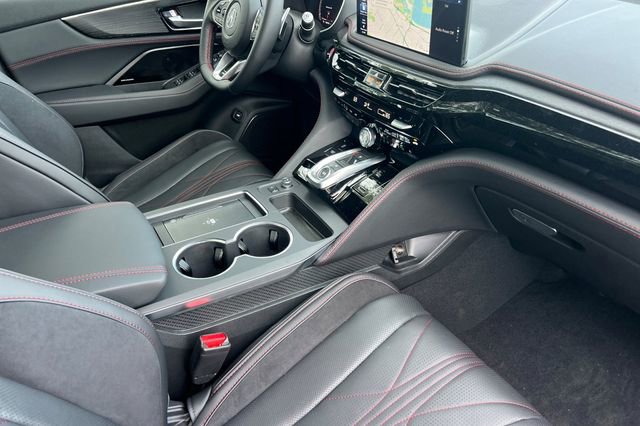 New 2026 Acura MDX Type S image 15