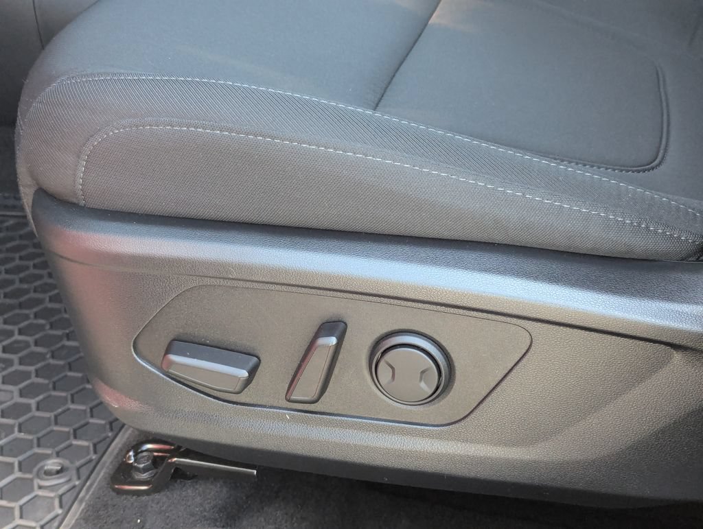 Used 2026 Hyundai Tucson SEL AWD/4WD image 27