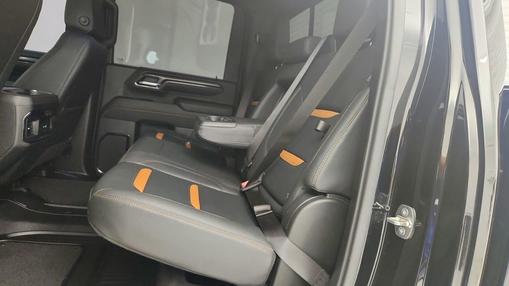Certified 2024 GMC Sierra 2500 AT4 w/ AT4 Premium Plus Package AWD/4WD image 28