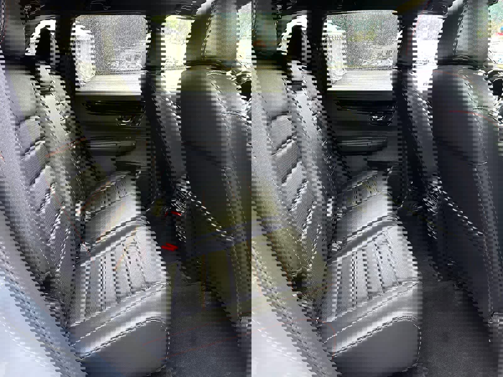 Used 2024 Honda CR-V Sport Touring image 12