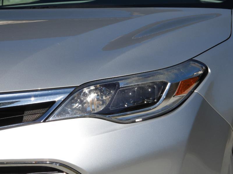 Used 2014 Toyota Avalon XLE FWD image 3