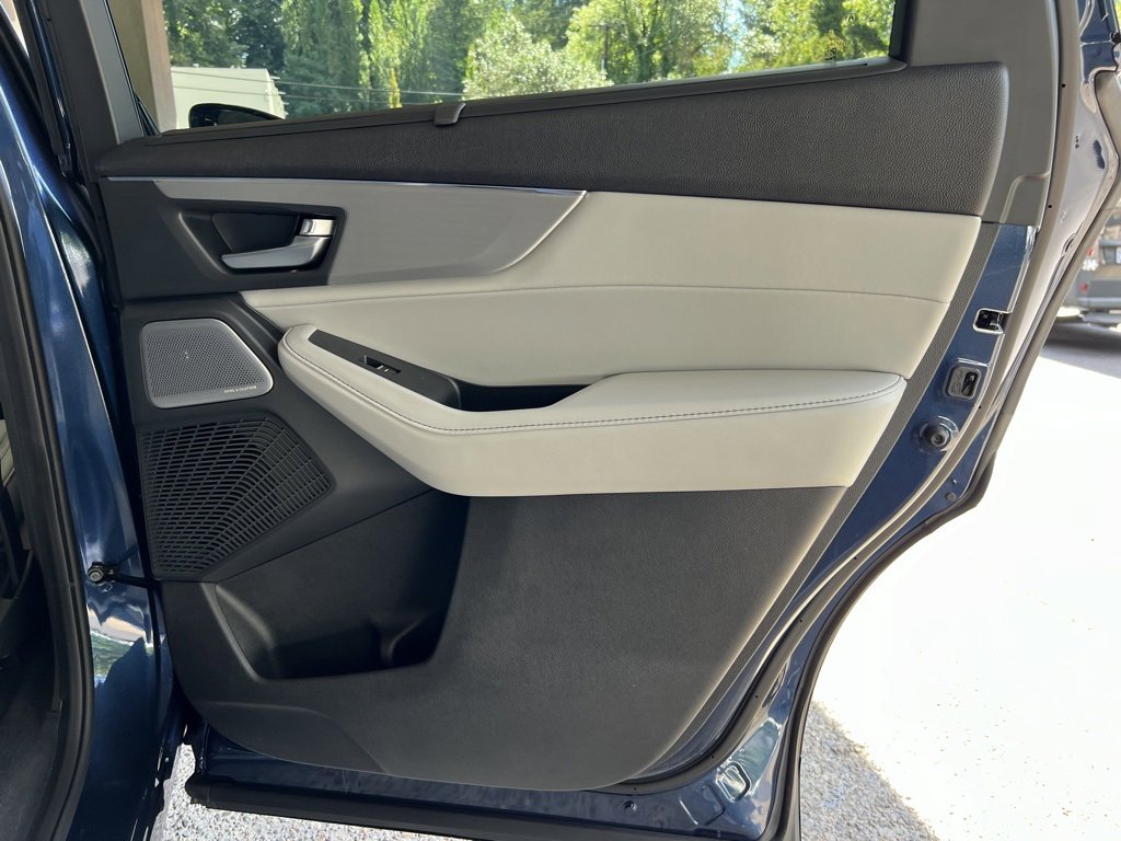 New 2026 Acura MDX w/ Technology Package image 27