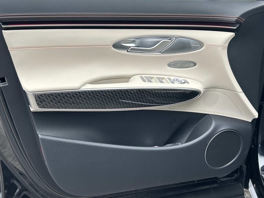 New 2026 Genesis GV70 3.5T Sport Prestige image 16