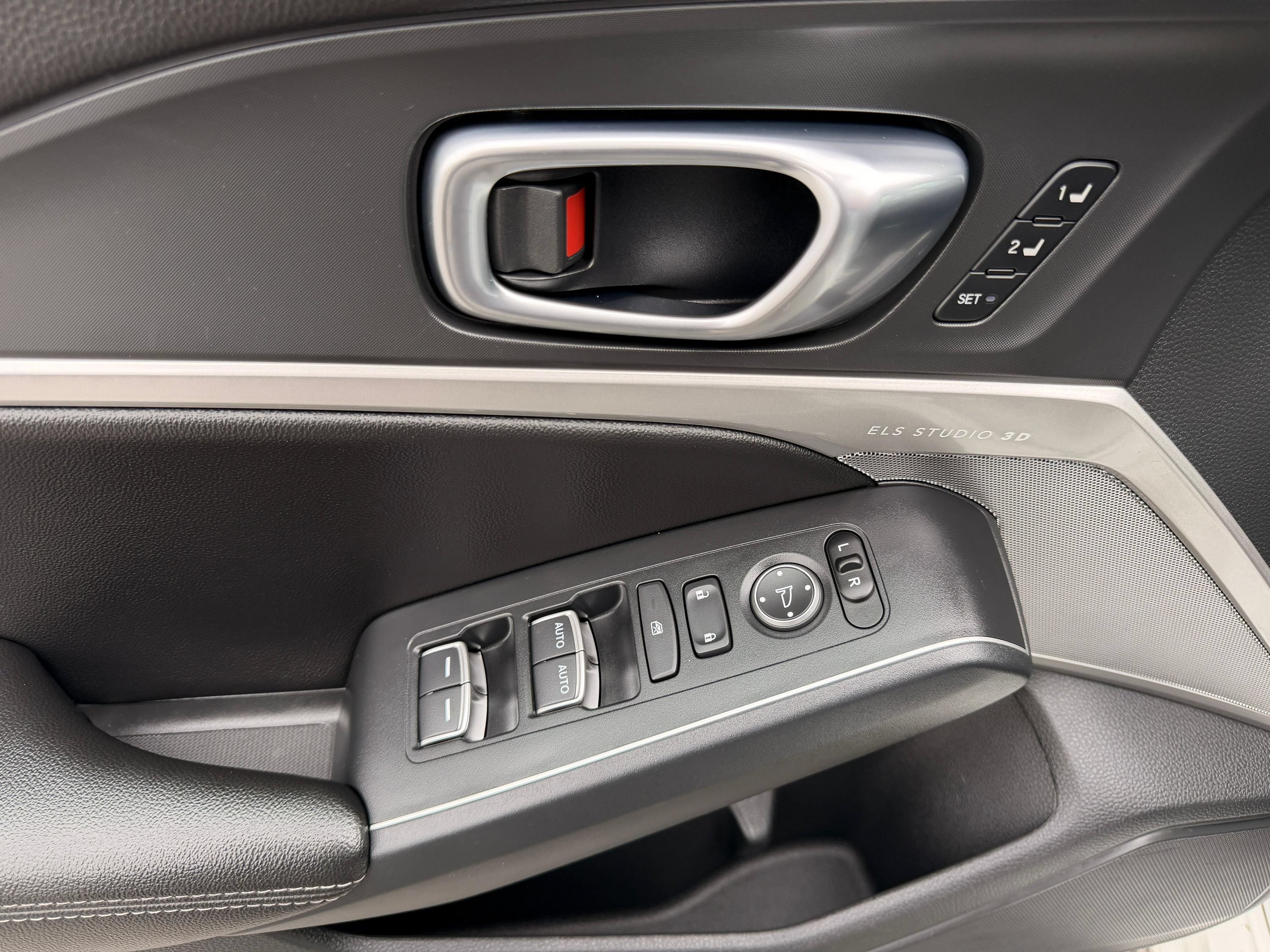 Used 2023 Acura Integra A-Spec FWD image 12