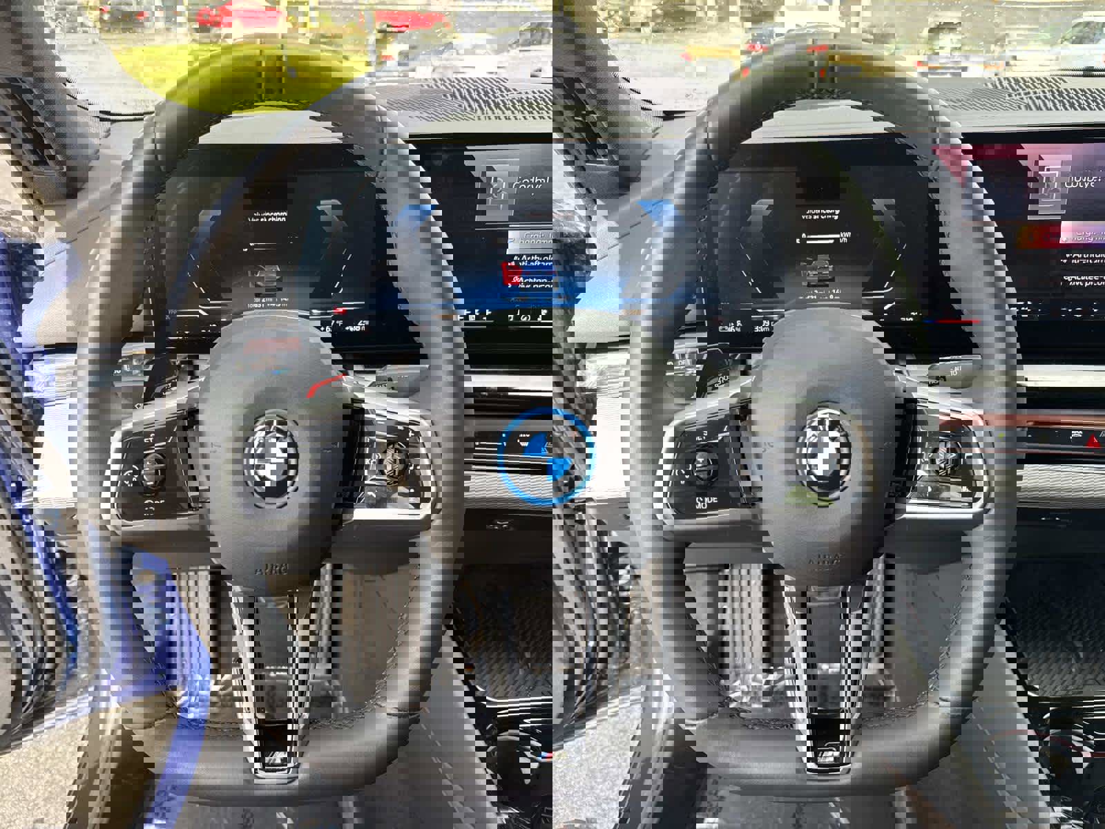 Certified 2026 BMW i5 eDrive40 w/ M Sport Package image 31