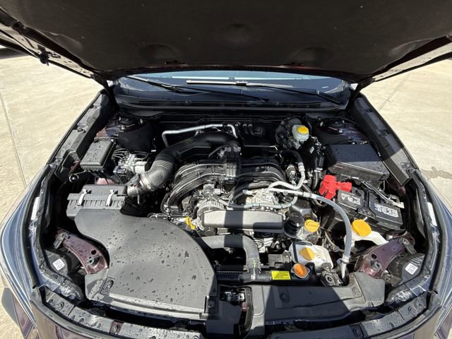 Used 2025 Subaru Outback Limited image 26