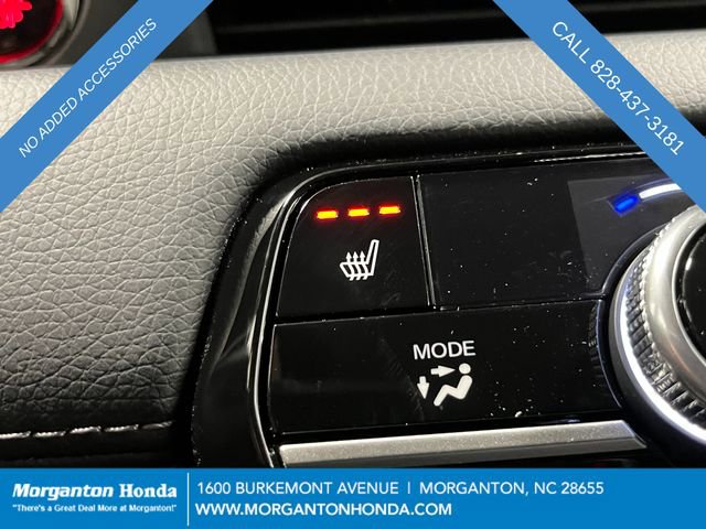 New 2026 Honda Pilot Touring image 20