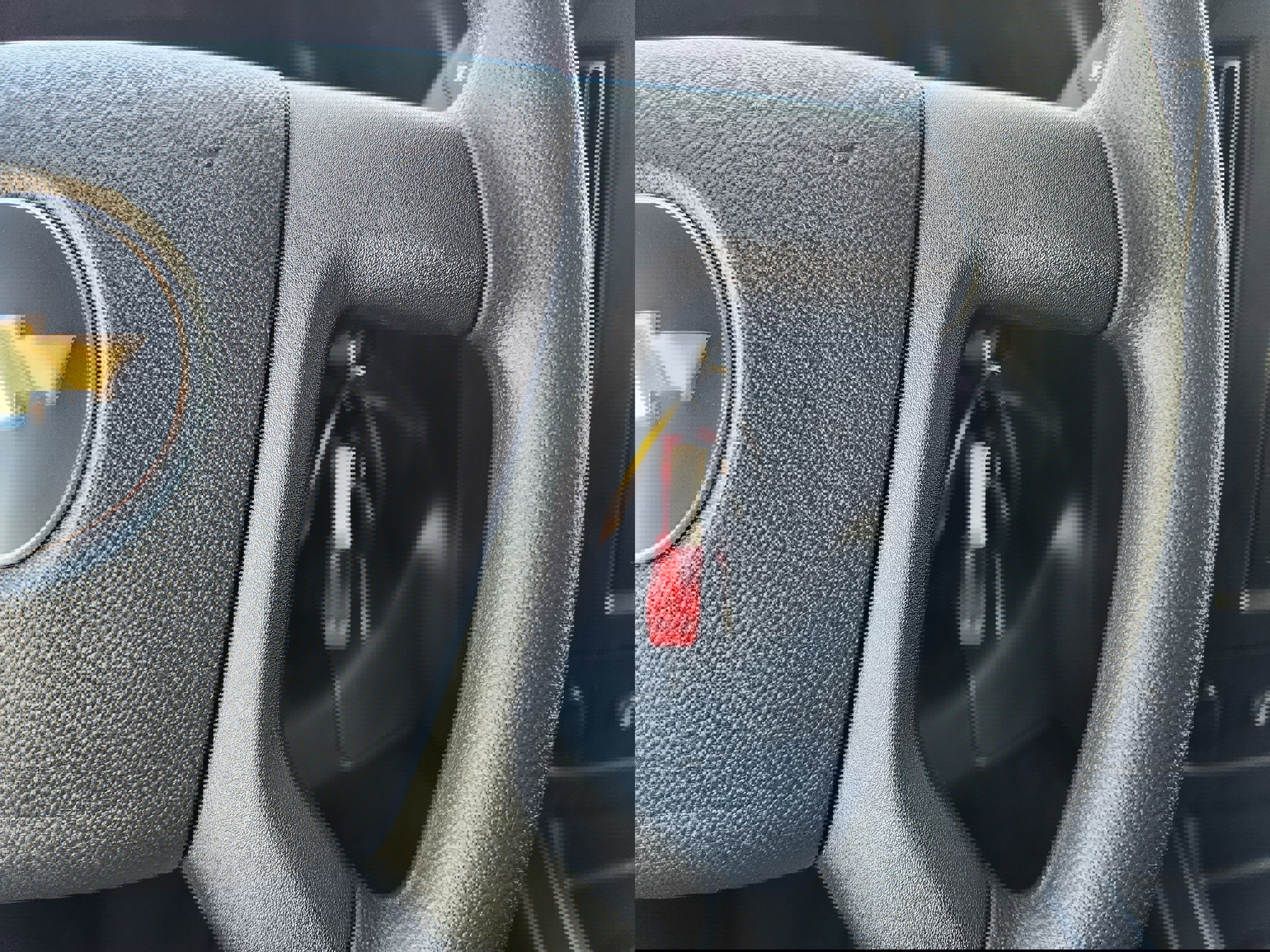 New 2025 Chevrolet Express 2500 Extended w/ Driver Convenience Package image 29