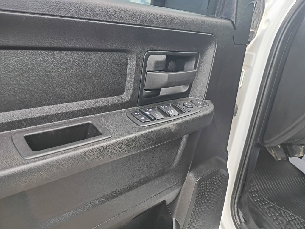 Used 2023 RAM 3500 Tradesman image 13