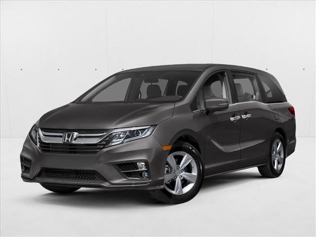 Used 2020 Honda Odyssey EX image 1