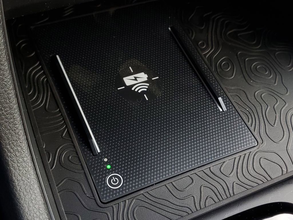 New 2026 Honda Pilot TrailSport image 27