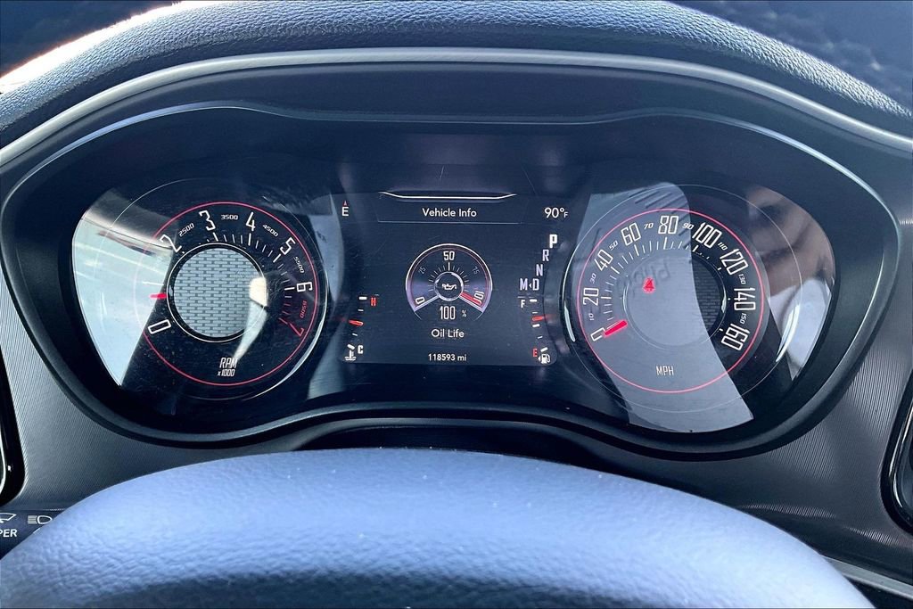 Used 2022 Dodge Challenger SXT w/ Blacktop Package RWD image 21