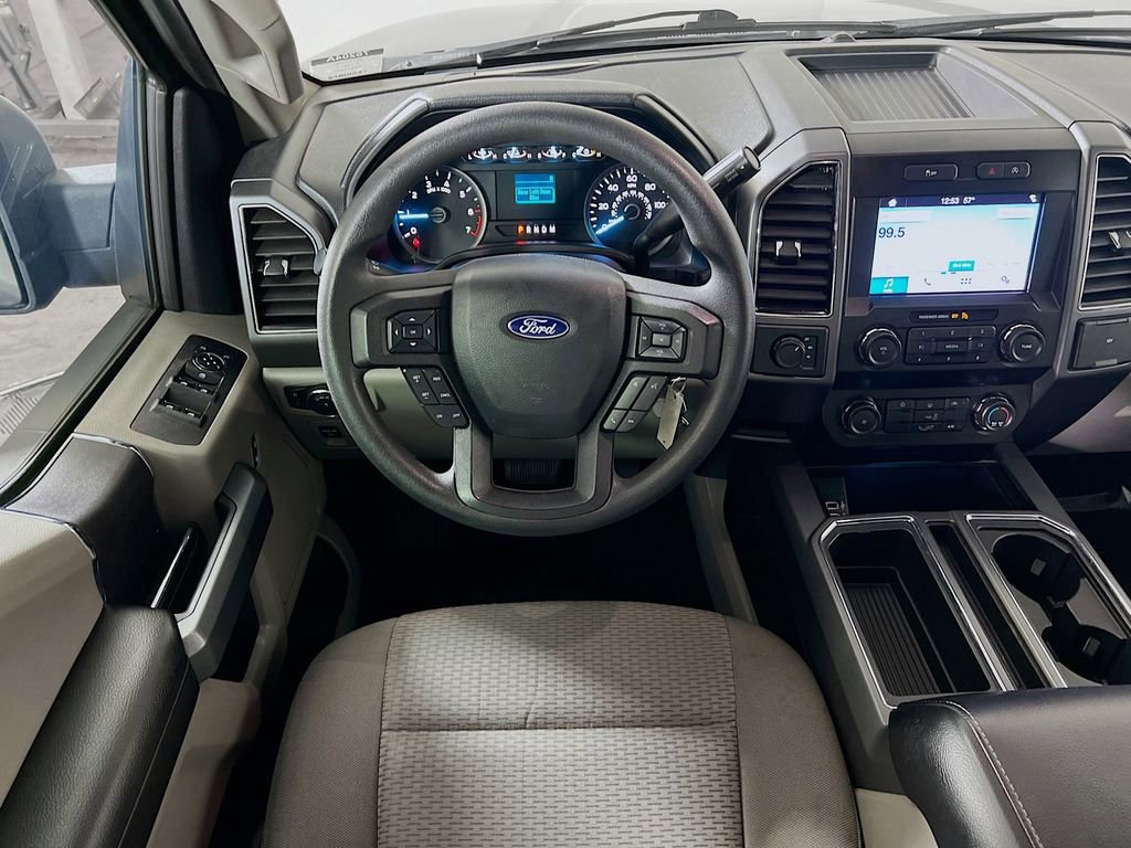 Used 2019 Ford F150 XLT AWD/4WD image 18