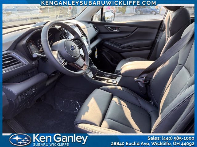 New 2026 Subaru Ascent Limited Bronze AWD/4WD image 19