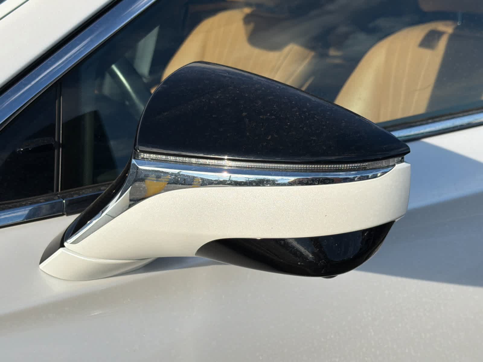 Used 2024 Lexus LS 500 AWD w/ Interior Upgrade Package image 20