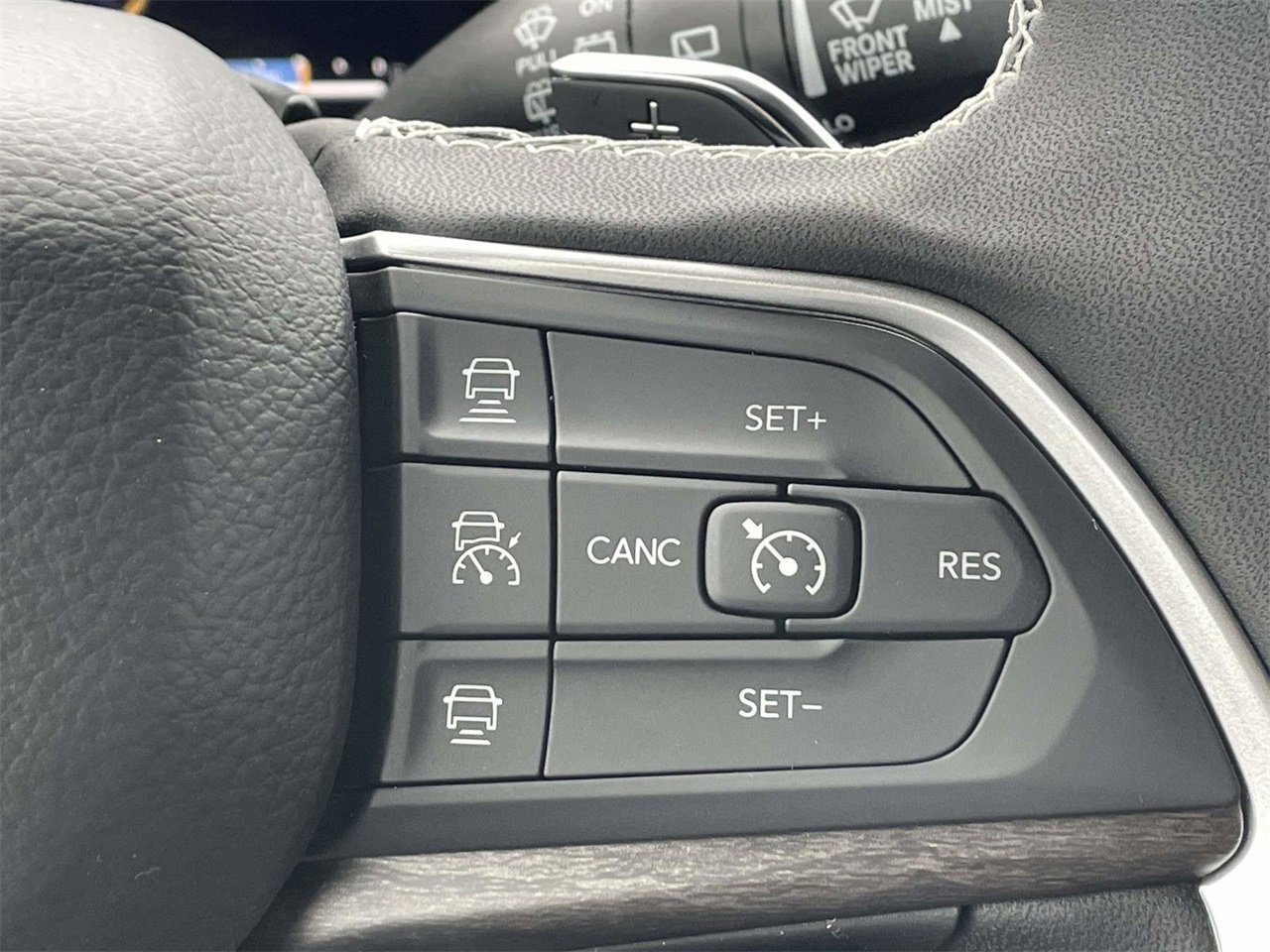 New 2025 Jeep Grand Cherokee L Limited image 36