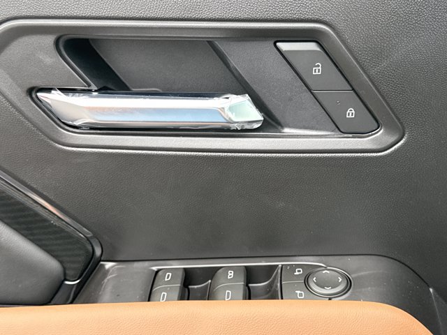 New 2026 GMC Canyon AT4 AWD/4WD image 17