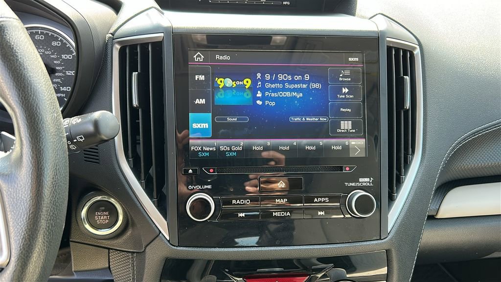 Certified 2023 Subaru Forester Limited image 15