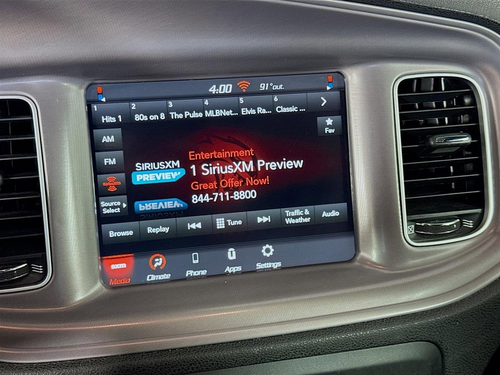 Used 2023 Dodge Charger SXT image 15