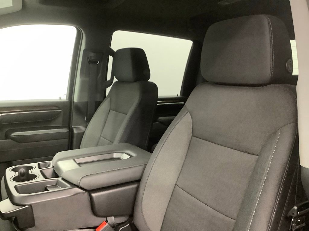 New 2026 Chevrolet Silverado 2500 LT w/ Convenience Package image 12