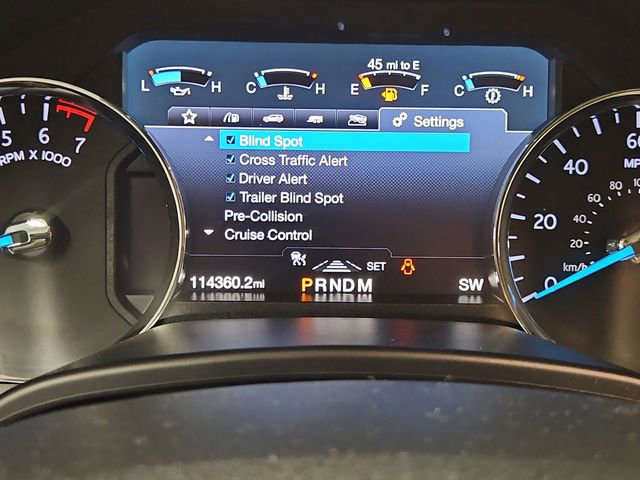 Used 2019 Ford Expedition Platinum image 49