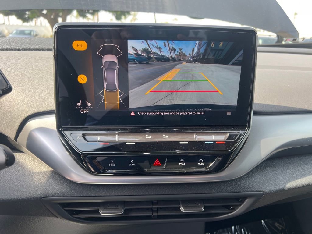 Used 2022 Volkswagen ID.4 Pro image 58