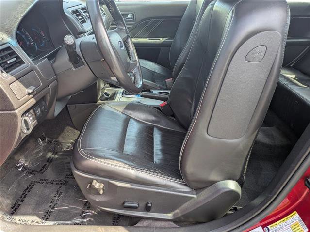 Used 2010 Ford Fusion Sport FWD image 17