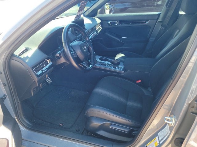 Used 2025 Honda Civic Sport image 7