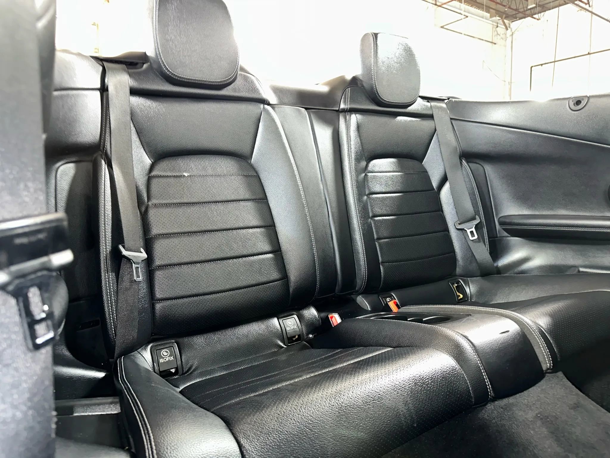 Used 2018 Mercedes-Benz C 300 Cabriolet image 25