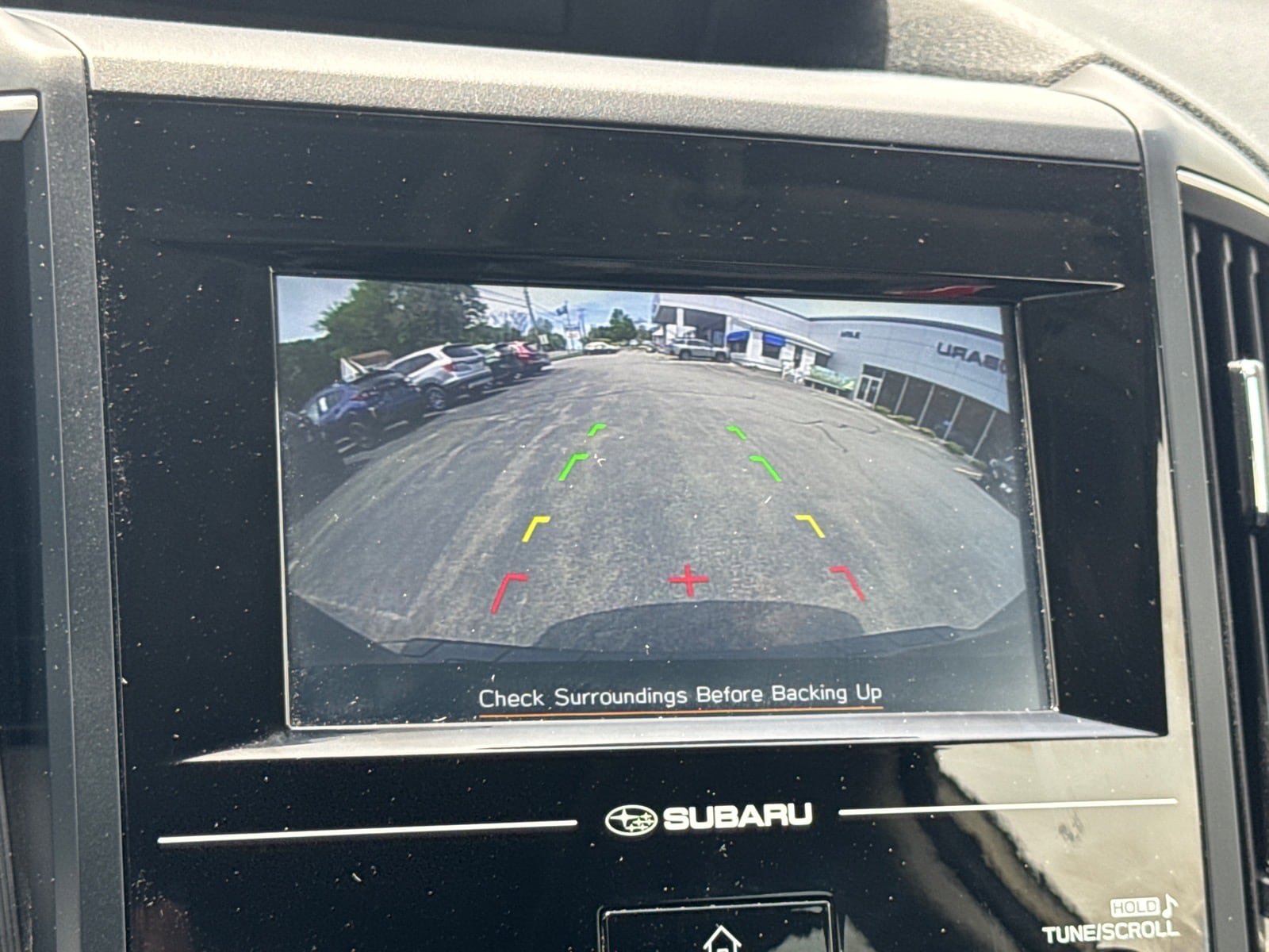 Certified 2024 Subaru Forester Premium AWD/4WD image 12