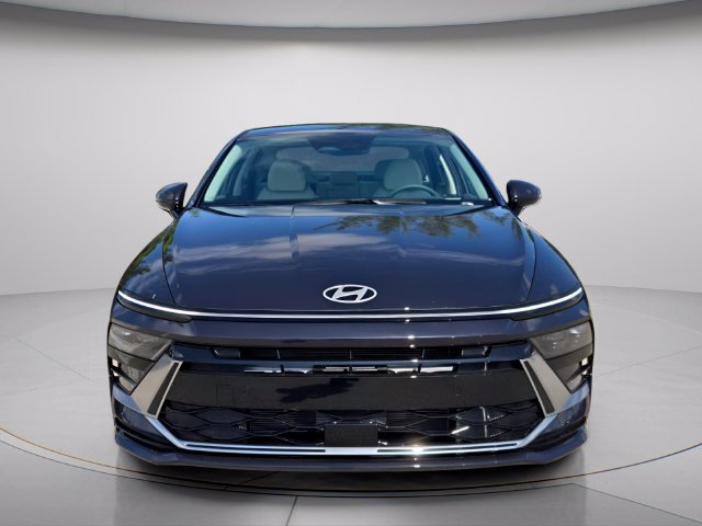 New 2026 Hyundai Sonata SEL FWD image 3