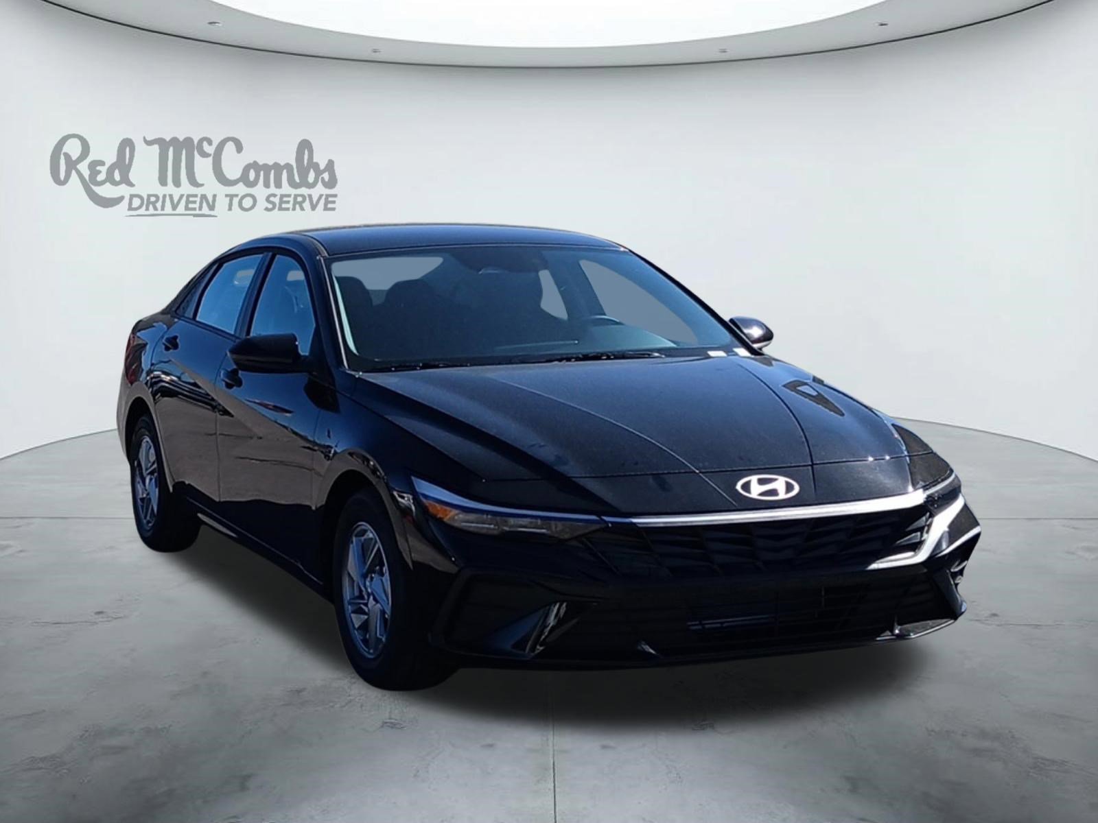 New 2026 Hyundai Elantra SE image 7