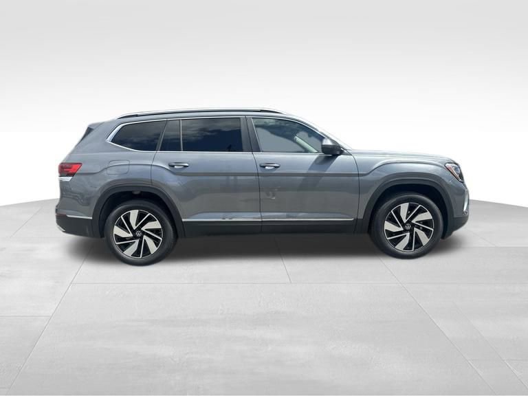New 2025 Volkswagen Atlas SEL image 9