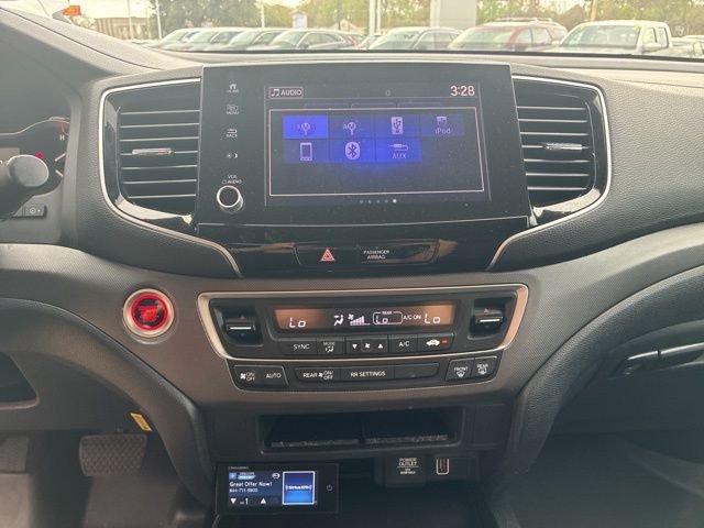 Used 2021 Honda Ridgeline Sport image 24