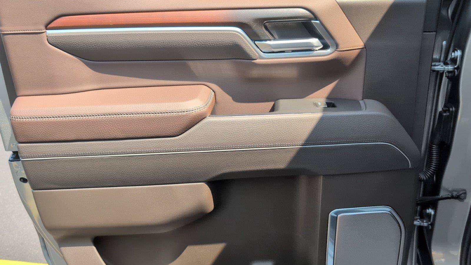 New 2026 GMC Sierra 1500 Denali AWD/4WD image 38