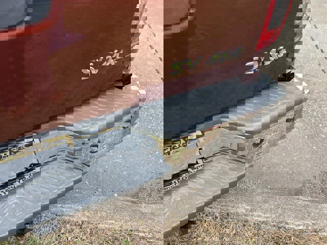 Used 2016 Nissan Frontier SV image 9