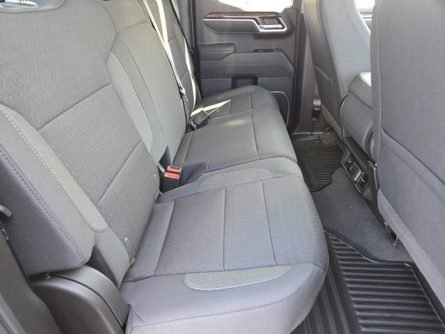 New 2026 GMC Sierra 1500 Elevation image 25