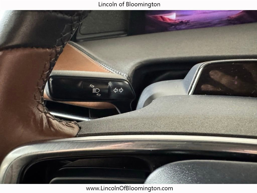 Certified 2025 Lincoln Navigator Reserve image 45