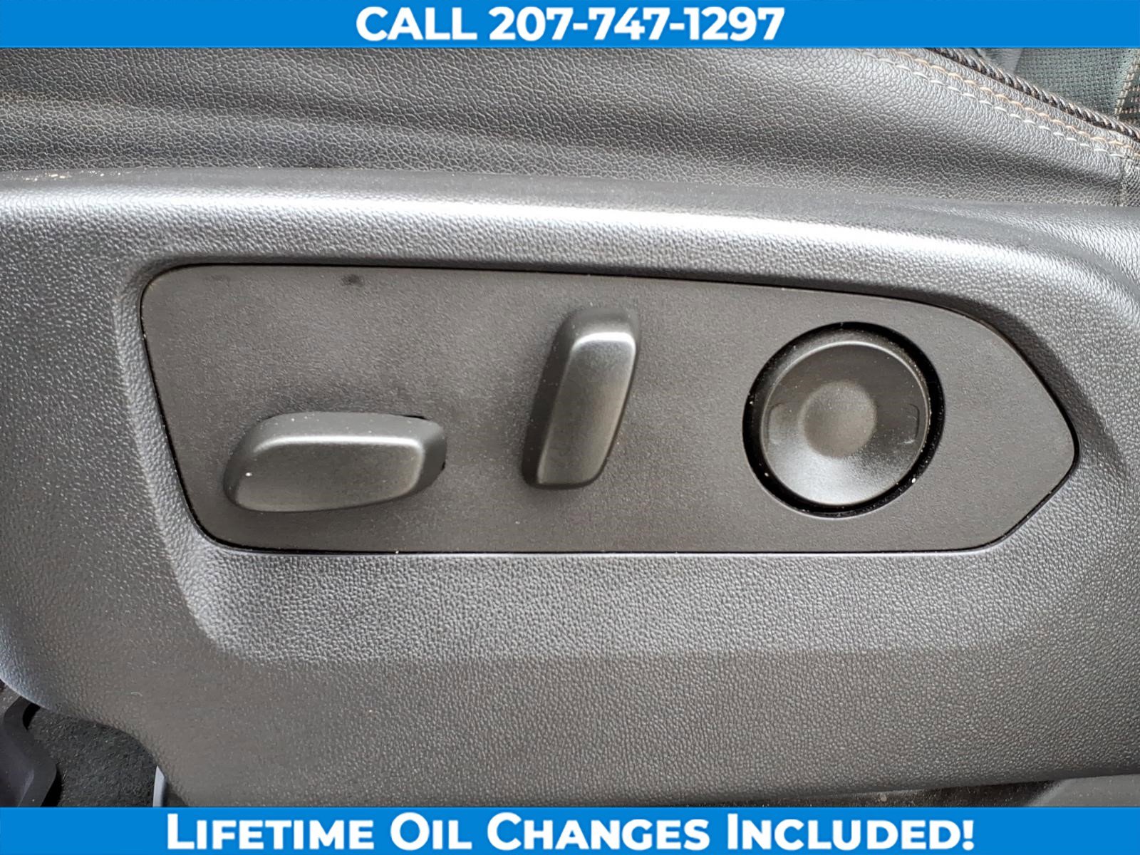 Used 2024 Chevrolet Silverado 2500 High Country w/ Technology Package AWD/4WD image 13