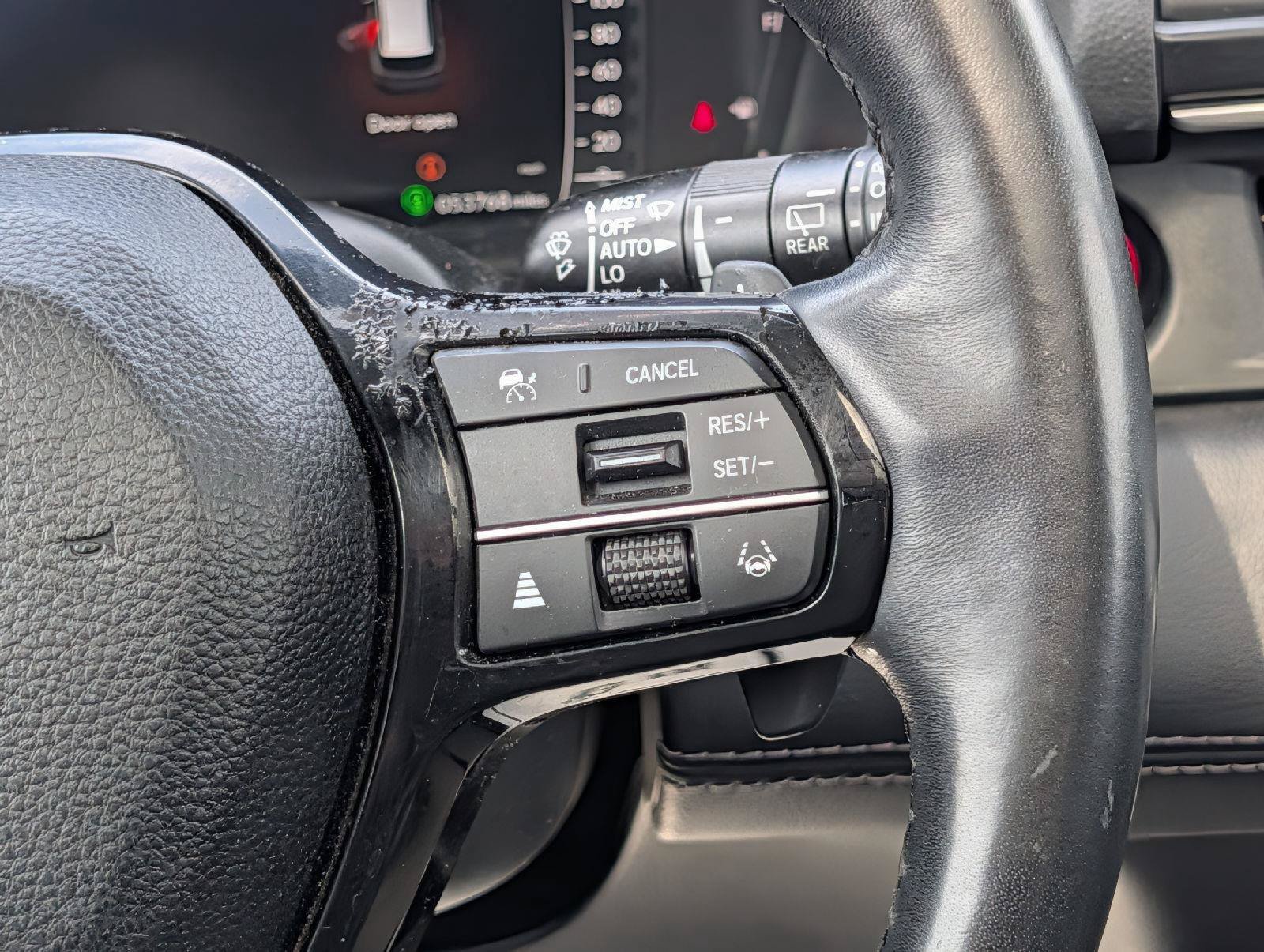Used 2023 Honda Pilot Elite image 13