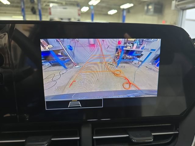 New 2026 Chevrolet Trax RS w/ Driver Confidence Package image 24