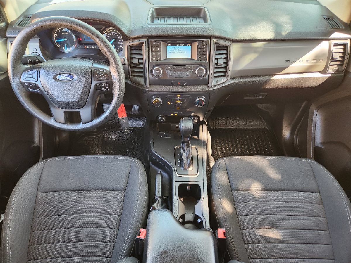 Used 2019 Ford Ranger XL w/ Equipment Group 101A Mid RWD image 45