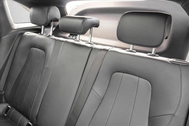 Certified 2021 Mercedes-Benz GLA 250 4MATIC image 24