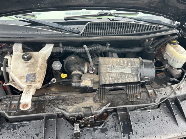 Used 2014 Chevrolet Express 3500 Work Van image 13